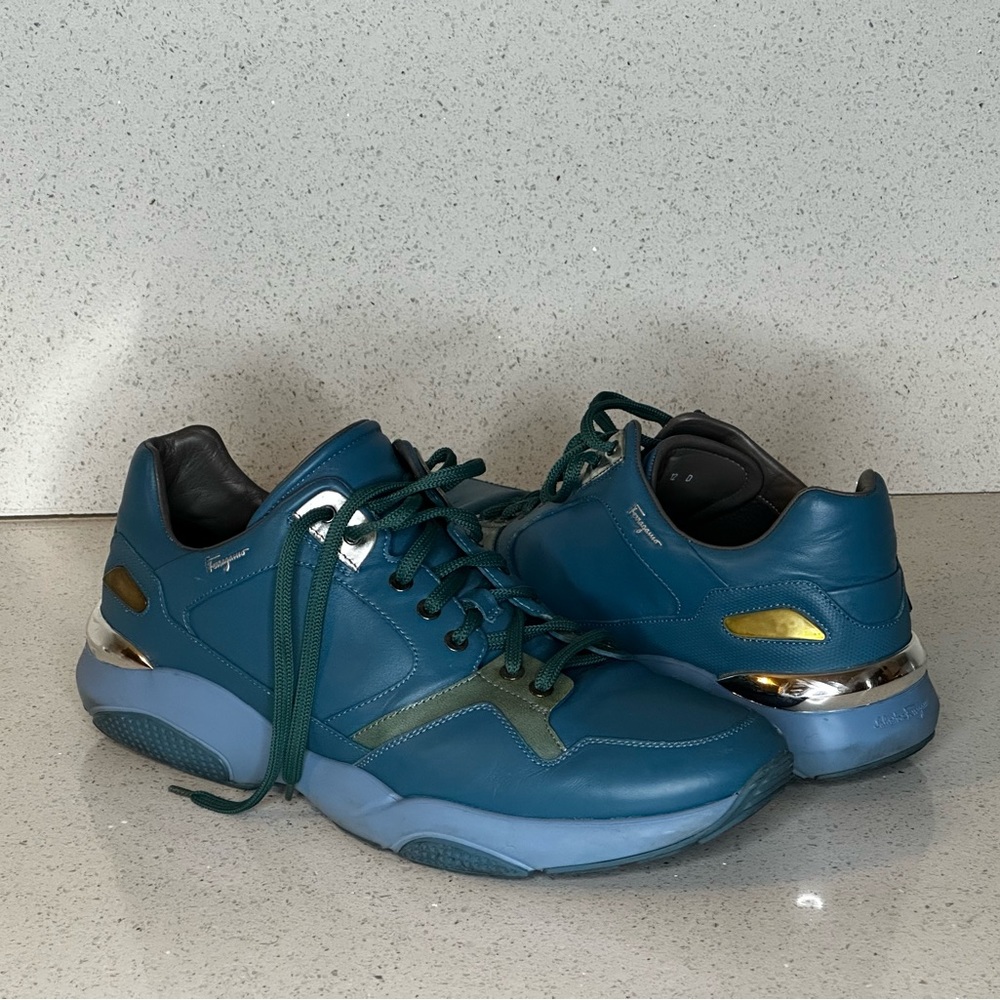 Ferragamo Sneakers
